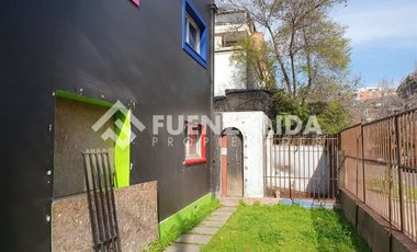 Local Comercial en Venta en Av. Tobalaba