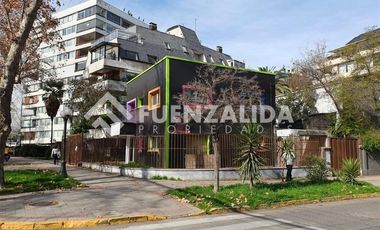 Local Comercial en Venta en Av. Tobalaba