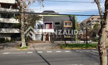 Local Comercial en Venta en Av. Tobalaba