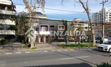 Local Comercial en Venta en Av. Tobalaba
