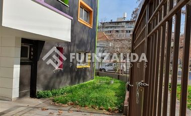 Local Comercial en Venta en Av. Tobalaba