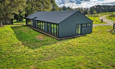 Casa en Venta en Loteo El Parque