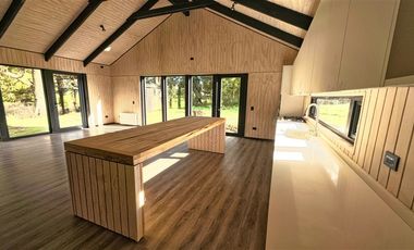 Casa en Venta en Loteo El Parque