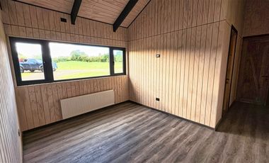 Casa en Venta en Loteo El Parque