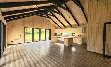 Casa en Venta en Loteo El Parque