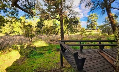 Casa en Venta en Loteo El Parque