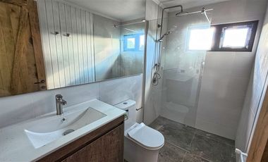 Casa en Venta en Loteo El Parque