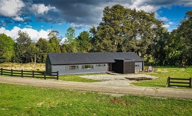 Casa en Venta en Loteo El Parque