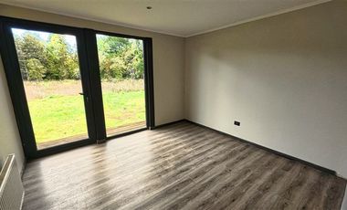 Casa en Venta en Loteo El Parque
