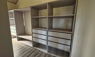 Casa en Venta en Loteo El Parque