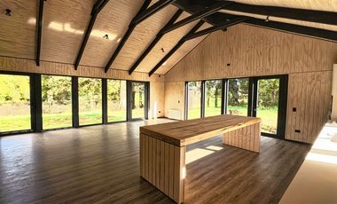 Casa en Venta en Loteo El Parque