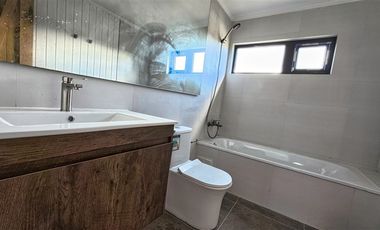 Casa en Venta en Loteo El Parque