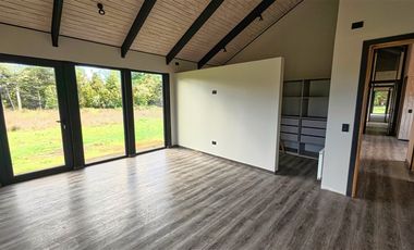 Casa en Venta en Loteo El Parque