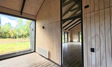 Casa en Venta en Loteo El Parque