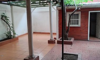 Casa en Venta en Santa amalia con Valentina Leppe