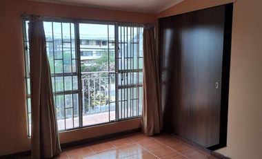 Casa en Venta en Santa amalia con Valentina Leppe