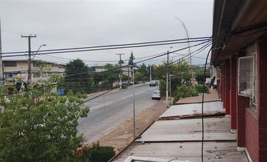 Casa en Venta en Santa amalia con Valentina Leppe