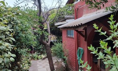 Casa en Venta en Santa amalia con Valentina Leppe