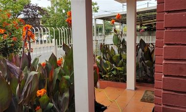 Casa en Venta en Santa amalia con Valentina Leppe