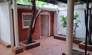 Casa en Venta en Santa amalia con Valentina Leppe