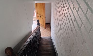 Casa en Venta en Santa amalia con Valentina Leppe