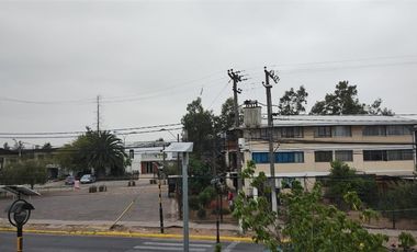 Casa en Venta en Santa amalia con Valentina Leppe