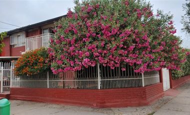 Casa en Venta en Santa amalia con Valentina Leppe