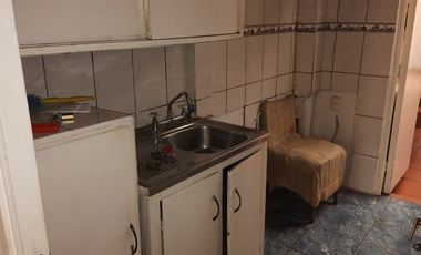 Casa en Venta en Santa amalia con Valentina Leppe