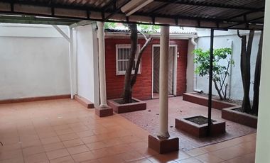 Casa en Venta en Santa amalia con Valentina Leppe