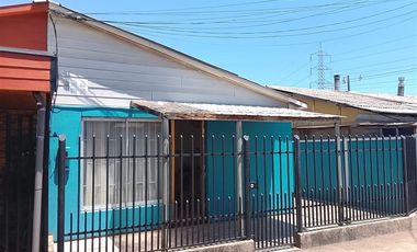 Casa en Venta en Villa Los Alcaldes