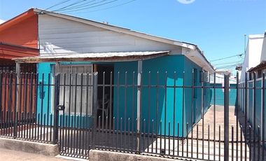 Casa en Venta en Villa Los Alcaldes