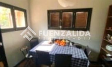 Casa en Venta en Pedro Torres