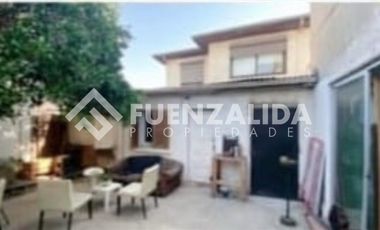 Casa en Venta en Pedro Torres