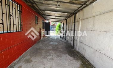 Casa en Venta en Psaje Julio Cesar