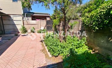 Casa en Venta en Psaje Julio Cesar