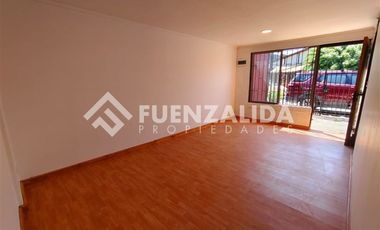 Casa en Venta en Psaje Julio Cesar