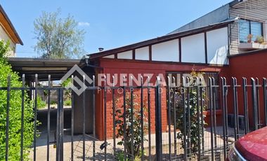 Casa en Venta en Psaje Julio Cesar