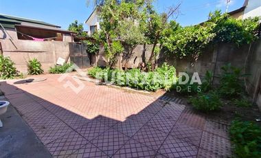 Casa en Venta en Psaje Julio Cesar