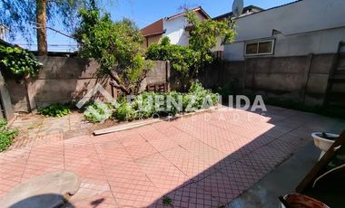 Casa en Venta en Psaje Julio Cesar