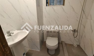 Casa en Venta en Psaje Julio Cesar
