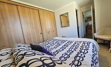 Departamento en Venta en Condominio Parque del Volcán