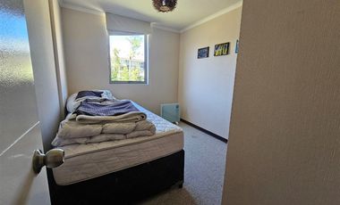 Departamento en Venta en Condominio Parque del Volcán