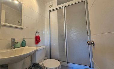 Departamento en Venta en Condominio Parque del Volcán