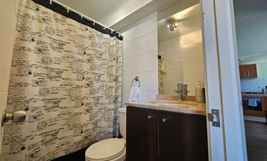 Departamento en Venta en Condominio Parque del Volcán