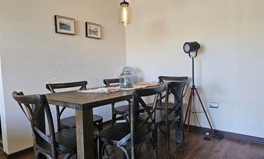 Departamento en Venta en Condominio Parque del Volcán