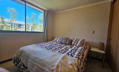 Departamento en Venta en Condominio Parque del Volcán