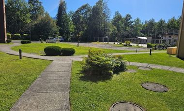 Departamento en Venta en Condominio Parque del Volcán
