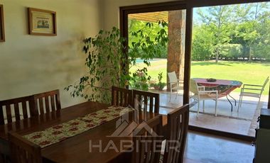 Casa en Venta en Zapallar, Curicó