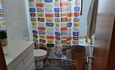 Casa en Venta en Zapallar, Curicó