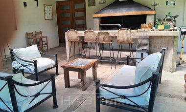 Casa en Venta en Zapallar, Curicó